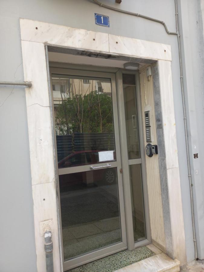 Thiseio Apartment 1 Atenas Exterior foto